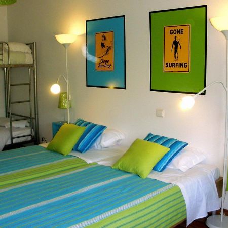 Dolce Cascais Guest House ภายนอก รูปภาพ
