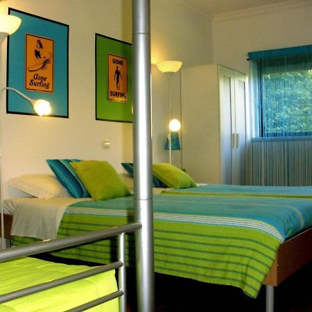 Dolce Cascais Guest House ภายนอก รูปภาพ