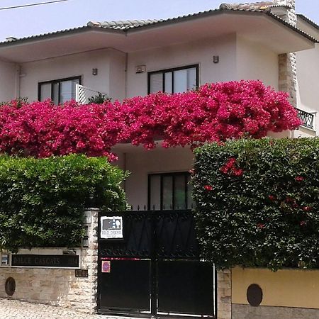 Dolce Cascais Guest House ภายนอก รูปภาพ