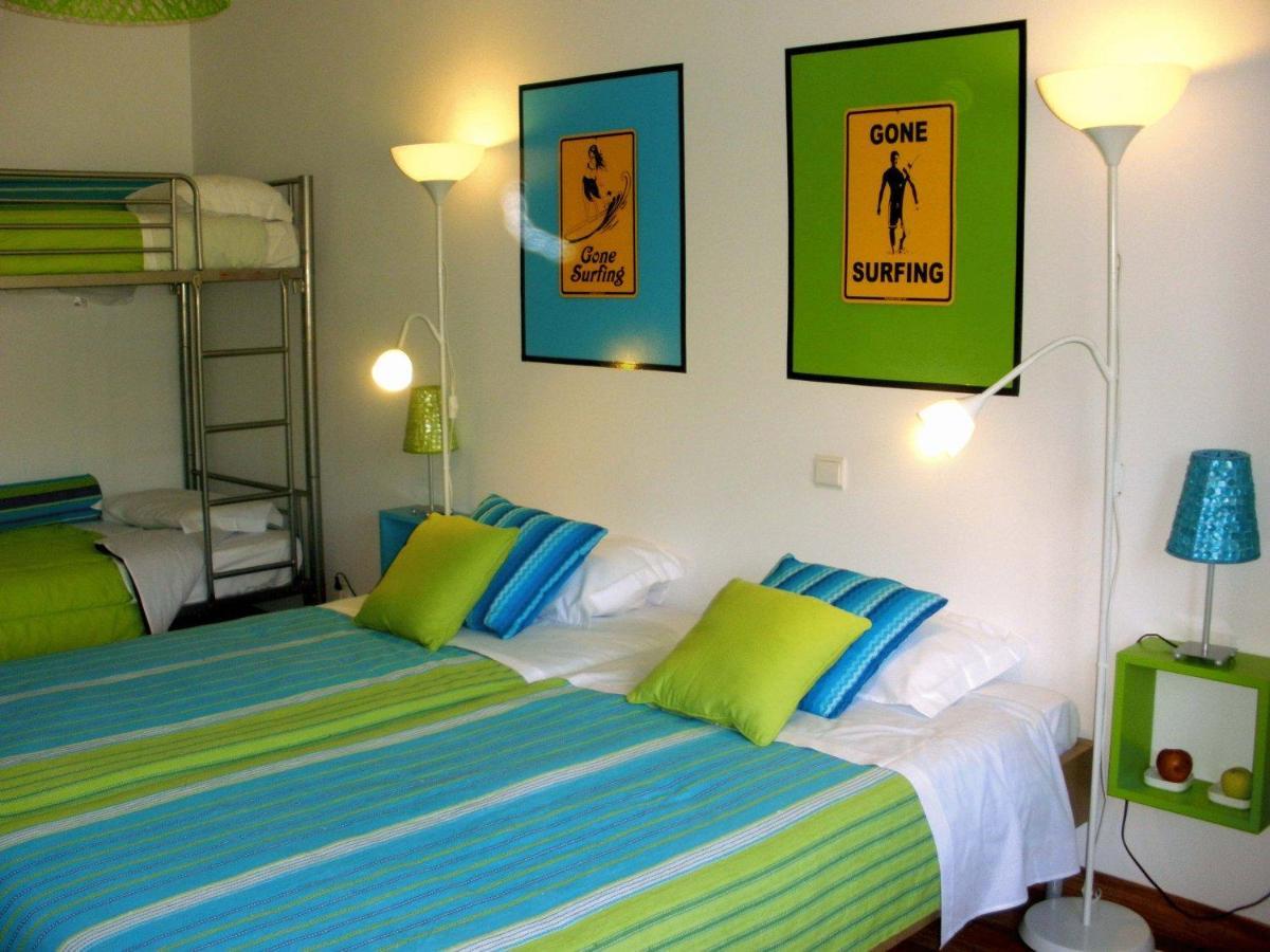 Dolce Cascais Guest House ภายนอก รูปภาพ