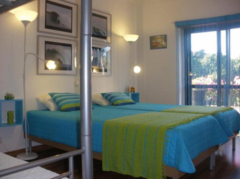 Dolce Cascais Guest House ภายนอก รูปภาพ