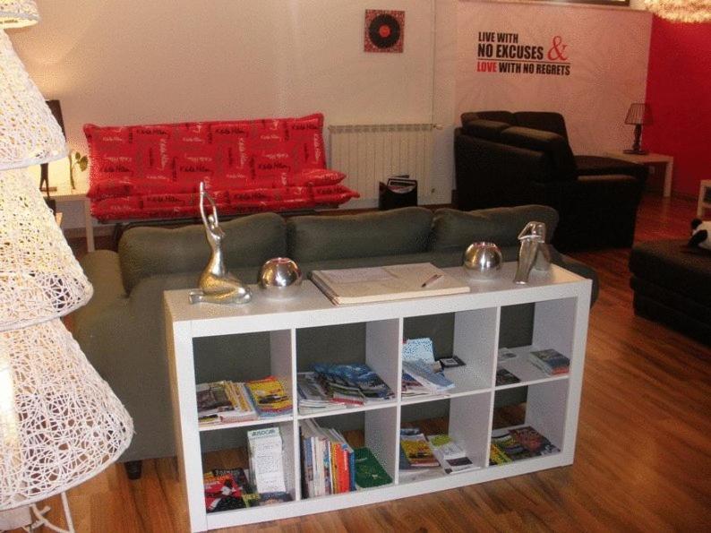 Dolce Cascais Guest House ภายนอก รูปภาพ