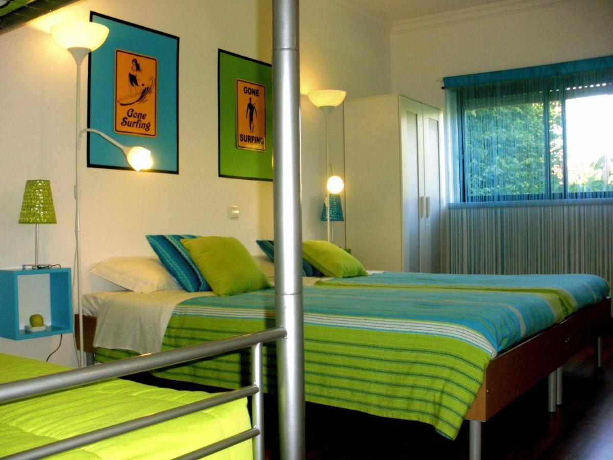 Dolce Cascais Guest House ภายนอก รูปภาพ