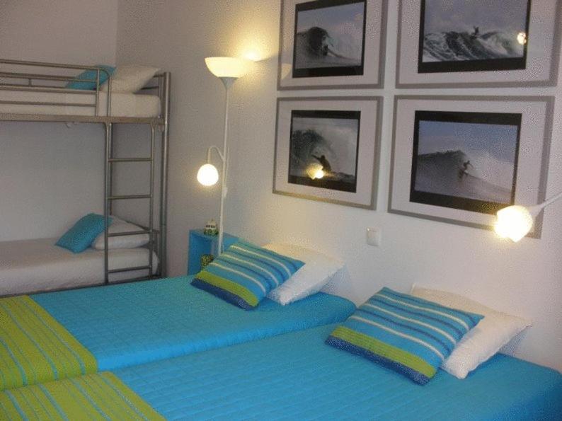 Dolce Cascais Guest House ภายนอก รูปภาพ