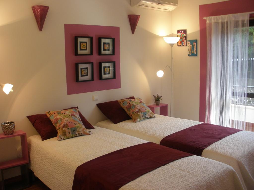 Dolce Cascais Guest House ห้อง รูปภาพ