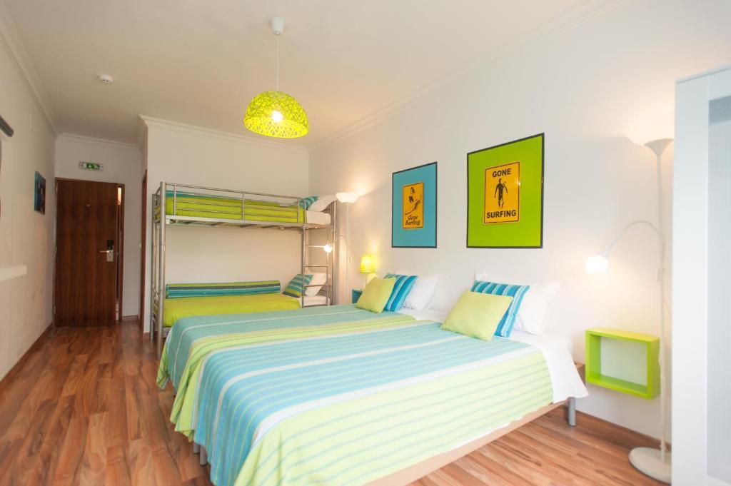 Dolce Cascais Guest House ภายนอก รูปภาพ