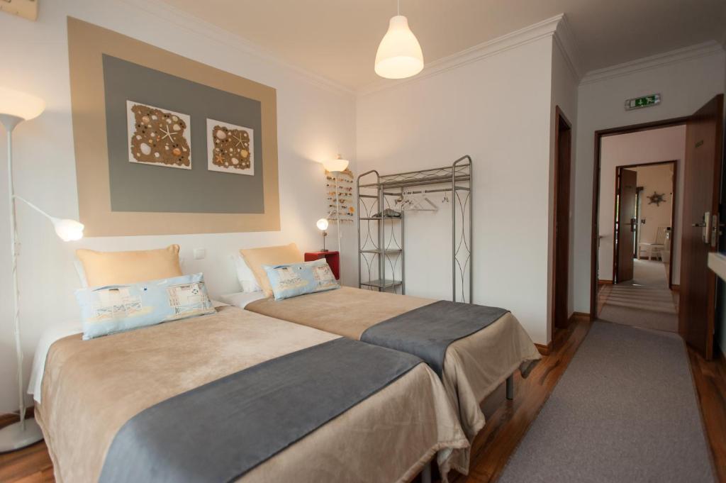Dolce Cascais Guest House ภายนอก รูปภาพ