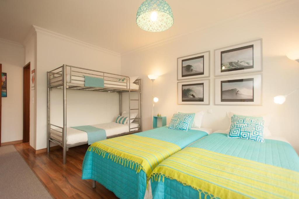 Dolce Cascais Guest House ภายนอก รูปภาพ