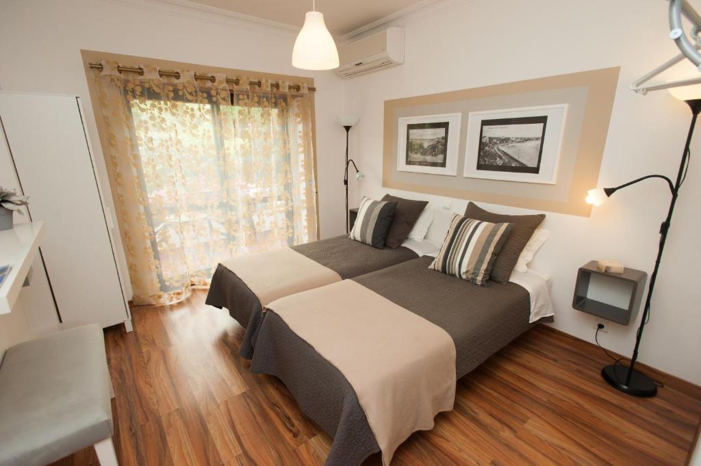Dolce Cascais Guest House ห้อง รูปภาพ