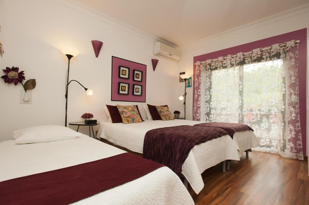 Dolce Cascais Guest House ภายนอก รูปภาพ