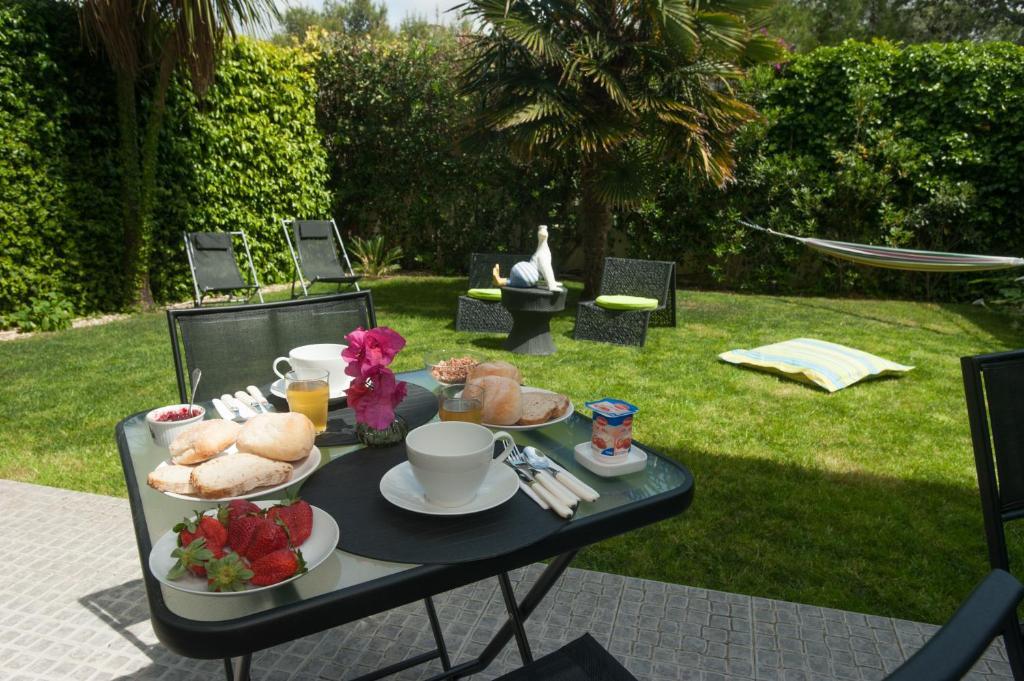 Dolce Cascais Guest House ภายนอก รูปภาพ