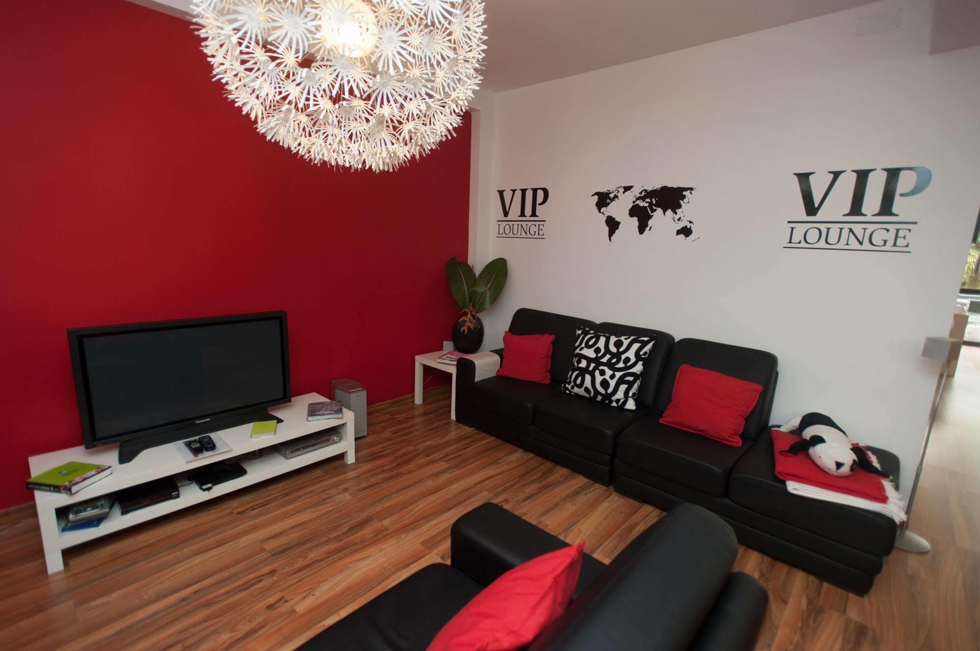 Dolce Cascais Guest House ภายนอก รูปภาพ