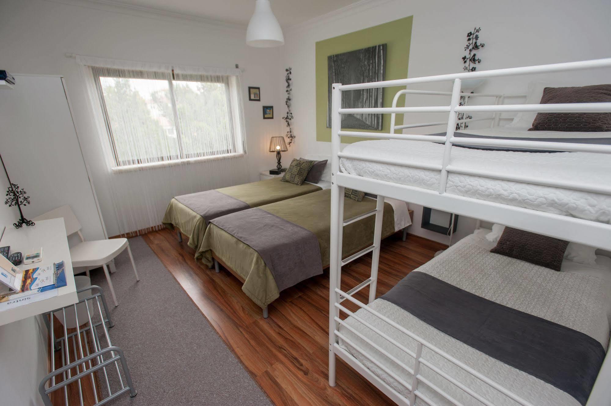 Dolce Cascais Guest House ภายนอก รูปภาพ