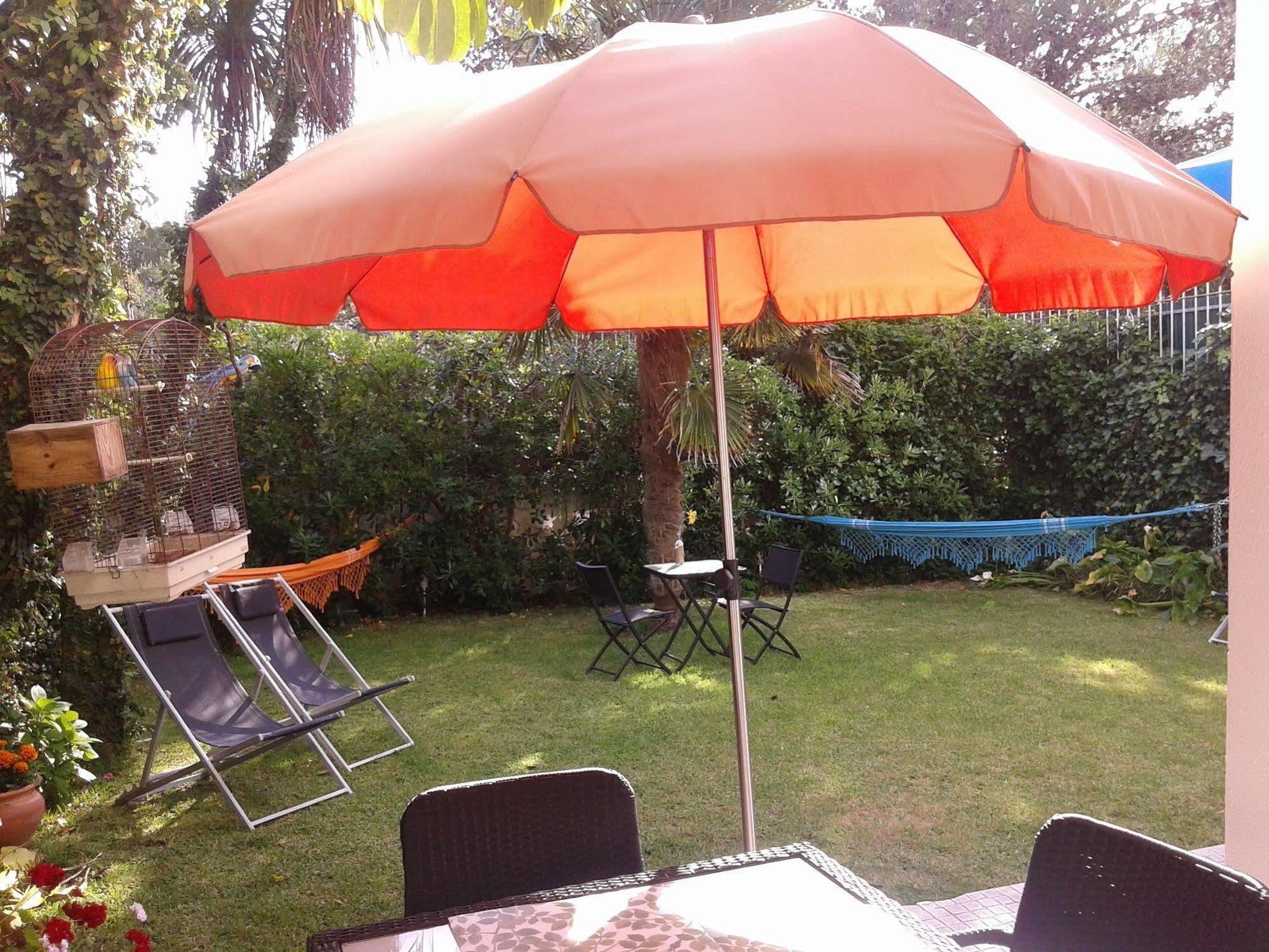 Dolce Cascais Guest House ภายนอก รูปภาพ