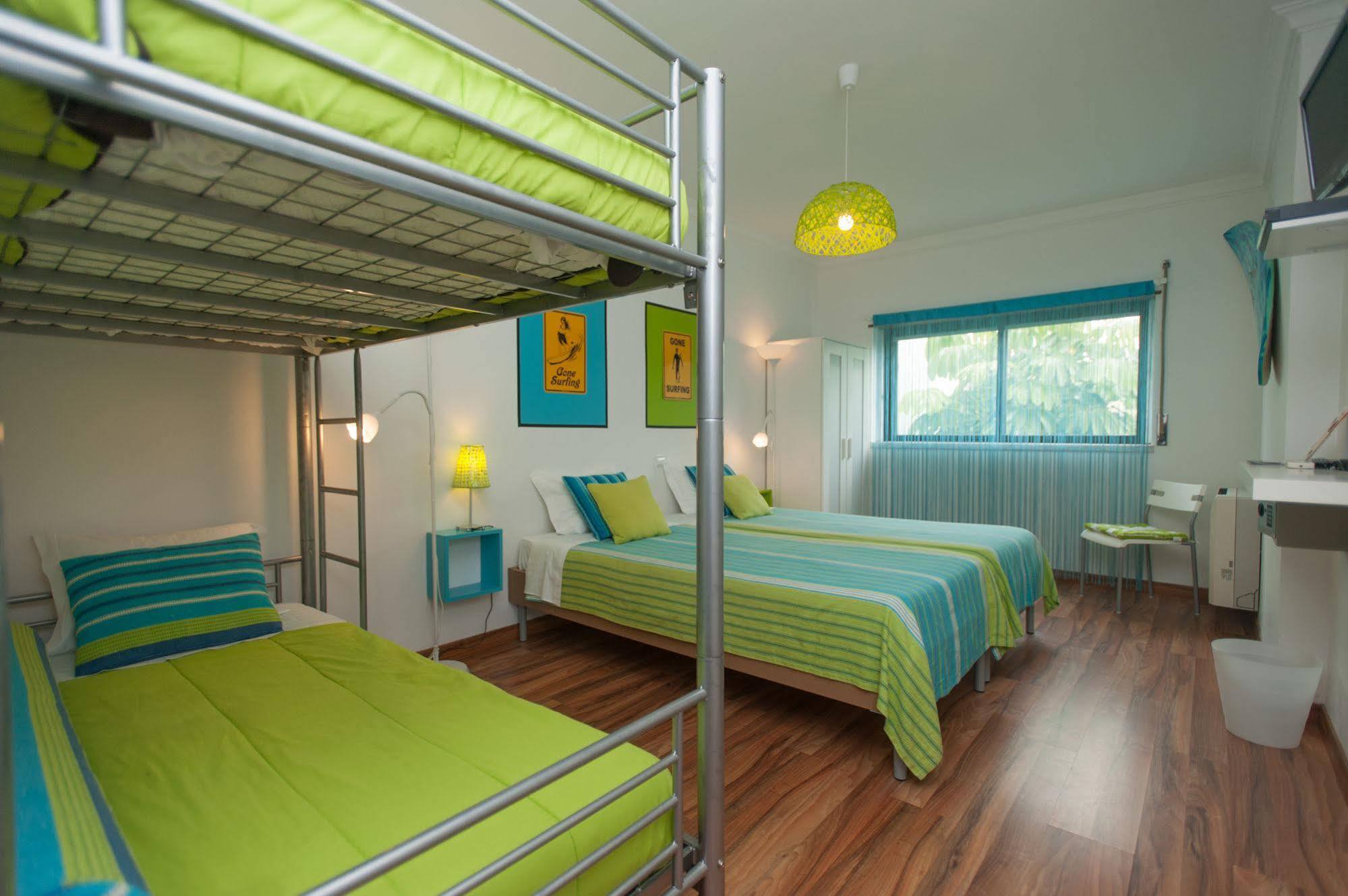 Dolce Cascais Guest House ภายนอก รูปภาพ