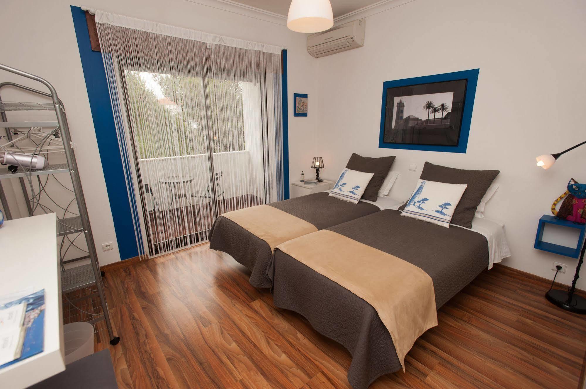 Dolce Cascais Guest House ภายนอก รูปภาพ