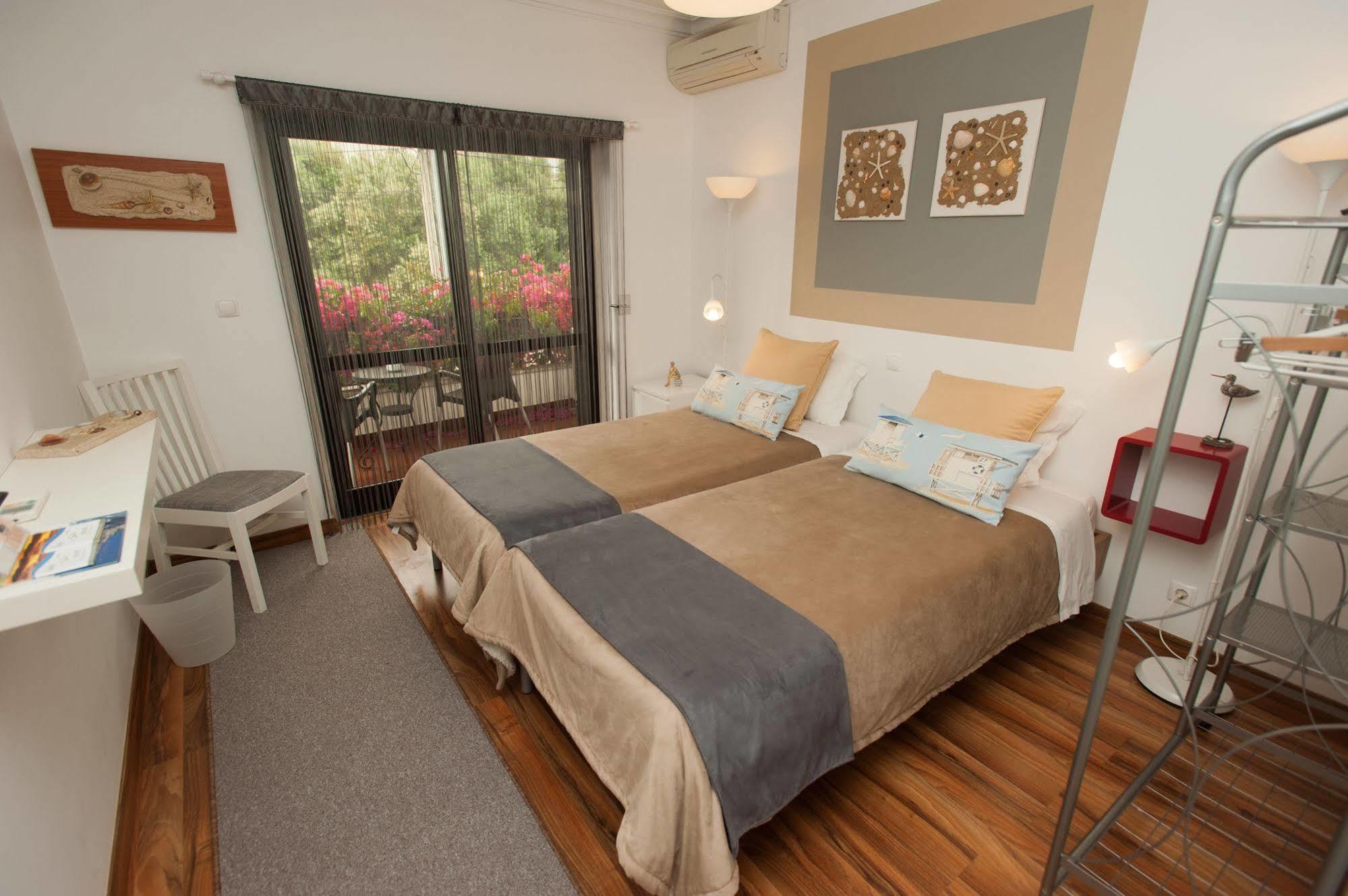 Dolce Cascais Guest House ภายนอก รูปภาพ