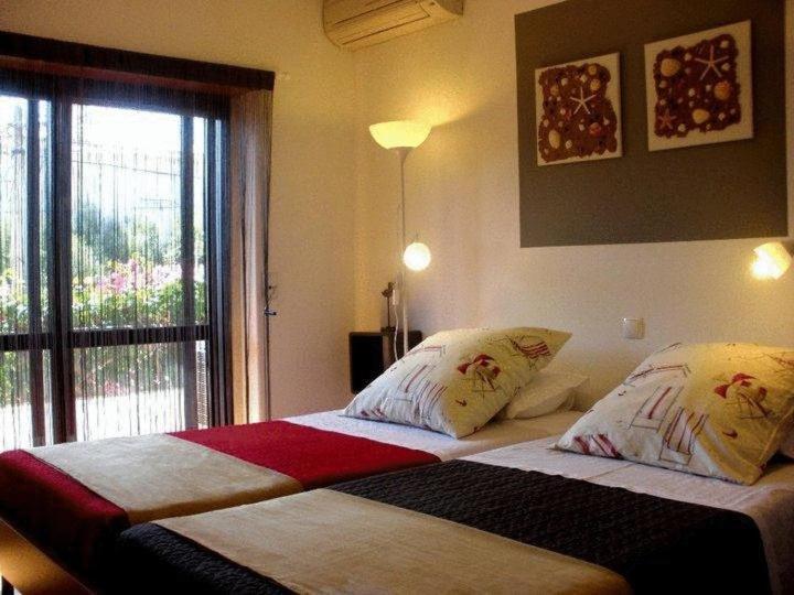 Dolce Cascais Guest House ภายนอก รูปภาพ