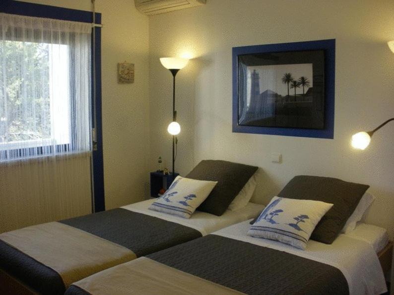 Dolce Cascais Guest House ภายนอก รูปภาพ